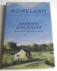image of Homeland and Other Stories