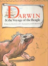 Darwin & the Voyage of the Beagle