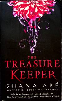 The Treasure Keeper, Volume 4 (Drakon)