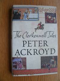 The Clerkenwell Tales
