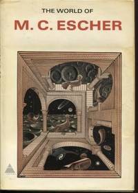 image of The World Of M.C.Escher