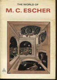 The World Of M.C.Escher by Escher, M.C. and J.L.Locher - 1971