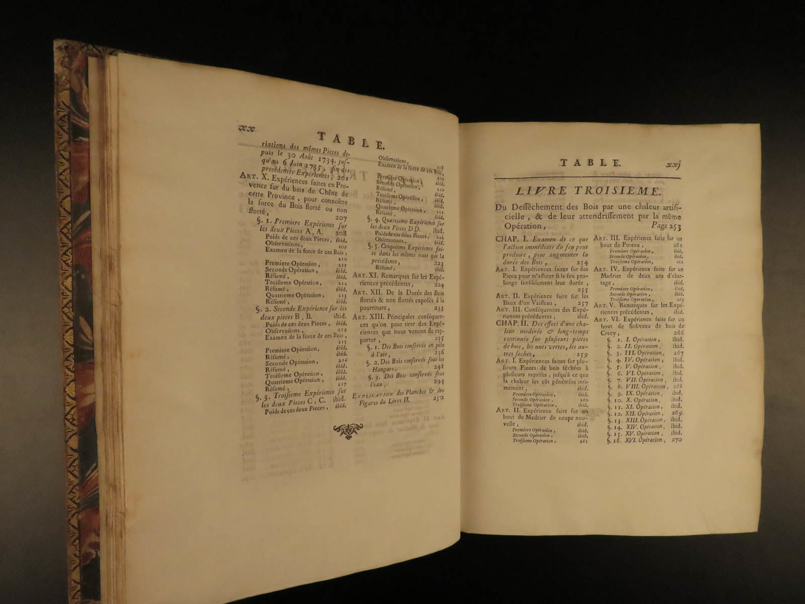 BIBLIO | Du transport, de la conservation et de la force des bois : ou