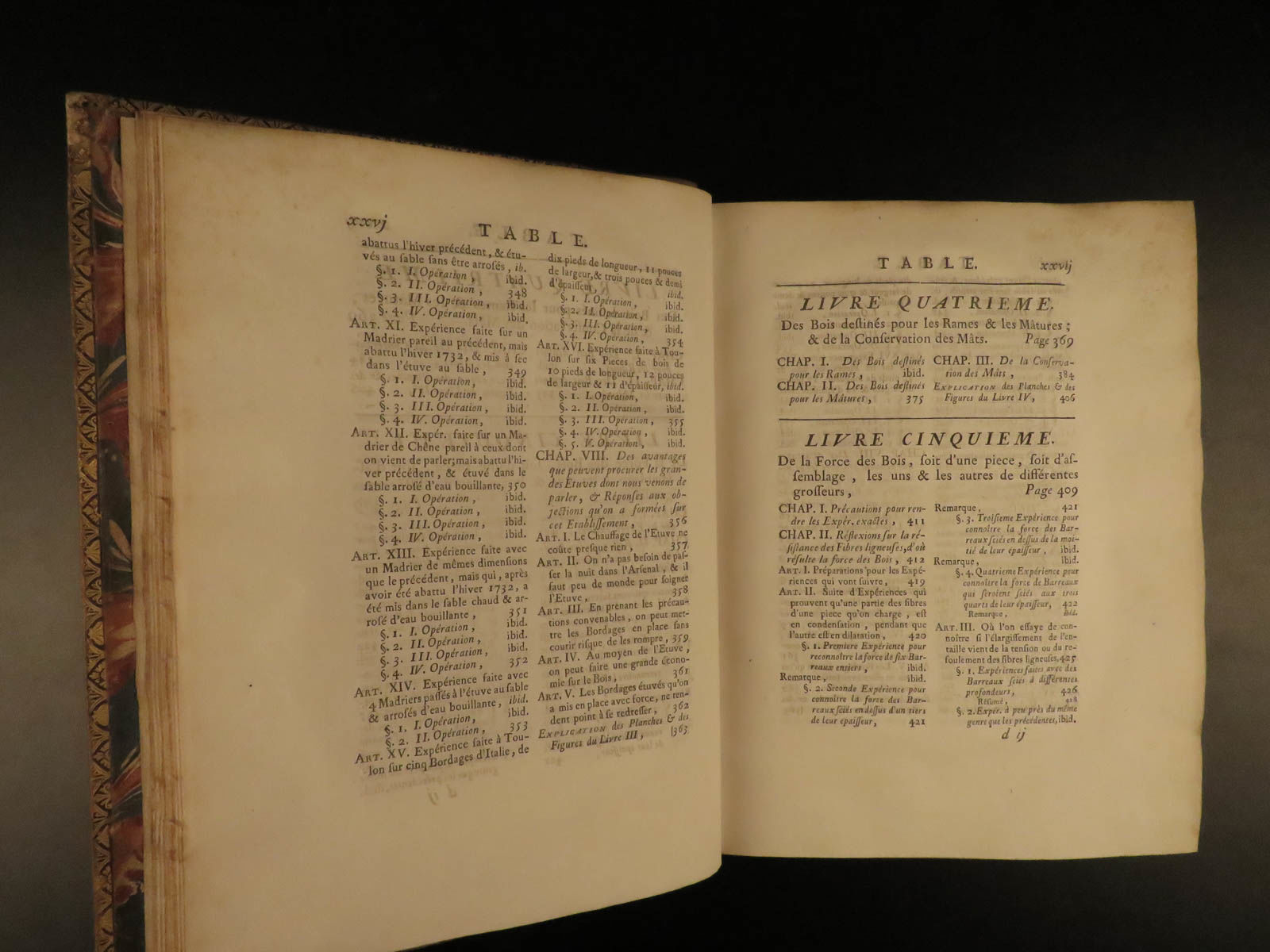 BIBLIO | Du transport, de la conservation et de la force des bois : ou