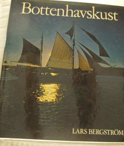 Bottenhavskust.