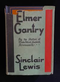 ELMER GANTRY