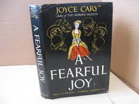 A Fearful Joy by Cary, Joyce - 1949