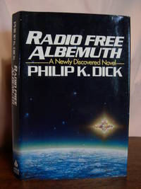 RADIO FREE ALBEMUTH by Dick, Philip K - 1985