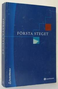 Första steget.