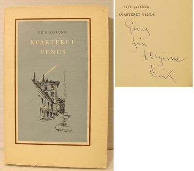 Kvarteret Venus.