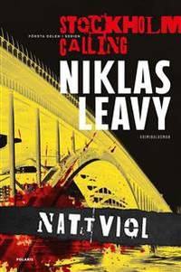 Nattviol