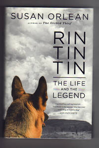 RIN TIN TIN.  The Life and the Legend