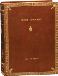 cover of Ferry Command (Original screenplay for an unproduced film)