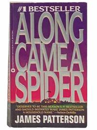 Along Came A Spider (Alex Cross) by Patterson, James - 1993