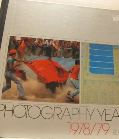 Photography year 1978/79.