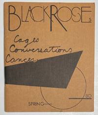 image of Black Rose; No. 5 (Spring 1980)