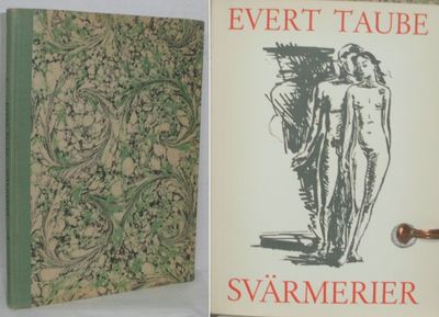 Svärmerier.