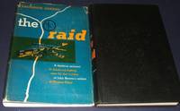 image of The Raid a Biography of Harpers Ferry