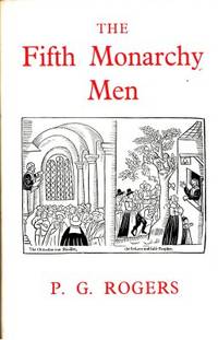 The Fifth Monarchy Men.