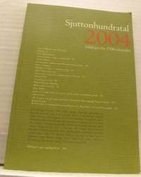 Sjuttonhundratal 2004. Sällskapet för…
