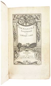 Malmantile Racquistato