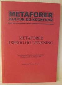 Metaforer i sprog og tænkning Proceedings fra…