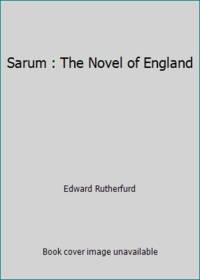 Sarum : The Novel of England