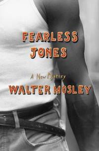 Fearless Jones (Fearless Jones Novel, No.1)