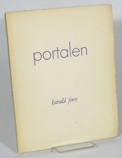 Portalen.
