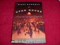 Open House : Canada and the Magic of Curling by Scott Russell - Hardcover - Signed - 2003 - from Laird Books (SKU: SHELFX35)