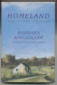 image of HOMELAND AND OTHER STORIES