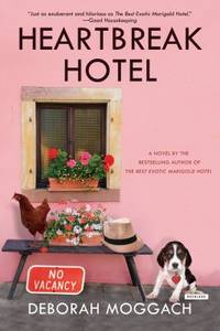 Heartbreak Hotel : A Novel