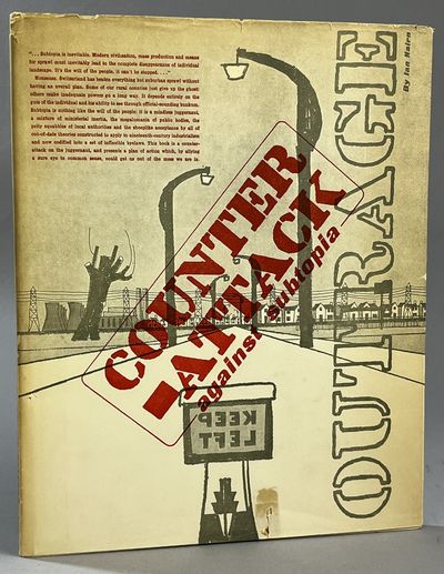 Counter-Attack against Subtopia.