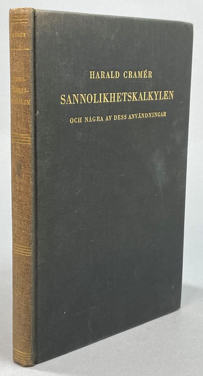 Sannolikhetskalkylen och några av dess…