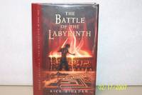 image of The Battle of the Labyrinth (Percy Jackson and the Olympians, Book 4)