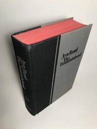 THE FOUNTAINHEAD by Rand, Ayn - 1943/68