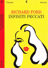 image of Infiniti peccati