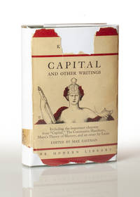 cover of Capital: The Communist Manifesto and Other Writings