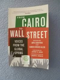 From Cairo to Wall Street