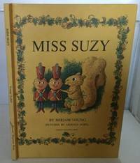 image of Miss Suzy