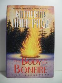 The Body in the Bonfire