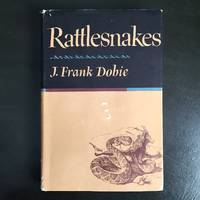 cover of Rattlesnakes