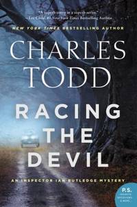 Racing the Devil: An Inspector Ian Rutledge Mystery (Inspector Ian Rutledge Mysteries)
