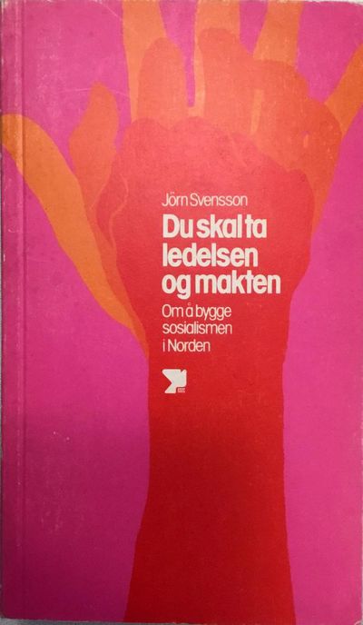 Du skal ta ledelsen og makten. Om å bygge…