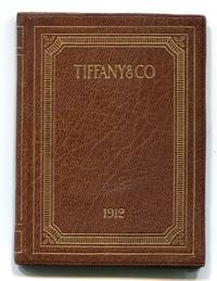 Calendar 1912 - Tiffany & Co