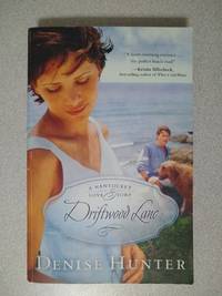 Driftwood Lane: A Nantucket Love Story