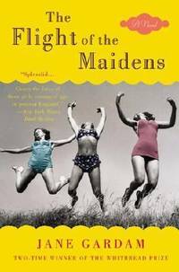 image of The Flight of the Maidens