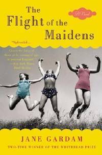 The Flight of the Maidens