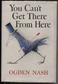 You Can't Get There From Here