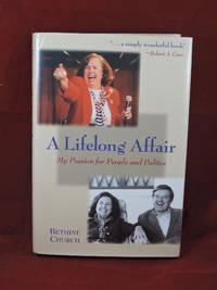 image of A Lifelong Affair
